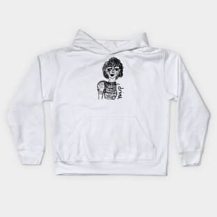 DRINK! Kids Hoodie